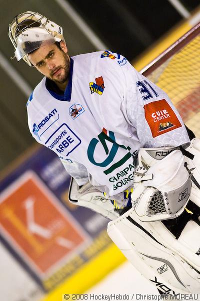 Strasbourg  5 - 3 Dijon 
