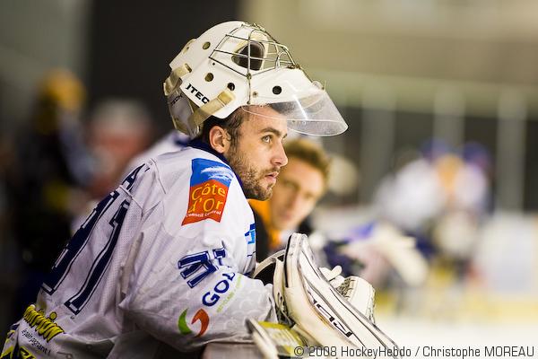 Strasbourg  5 - 3 Dijon 