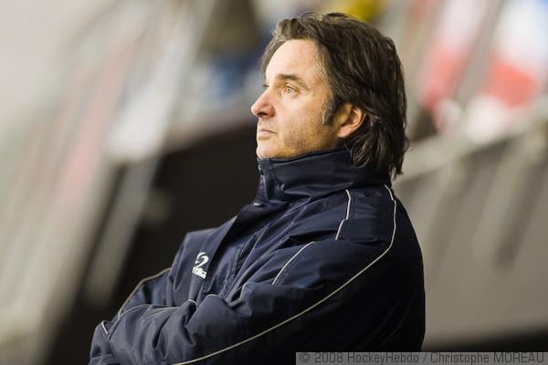 Strasbourg  5 - 3 Dijon 