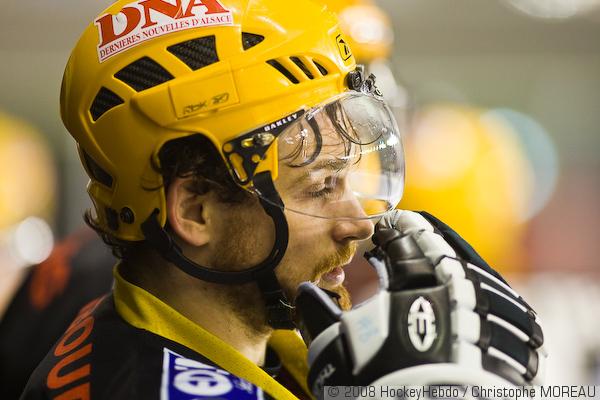 Strasbourg  5 - 3 Dijon 