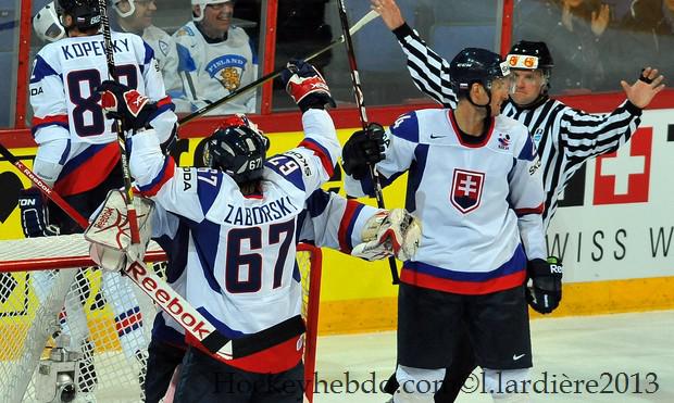 Slovakia 0 - 0 Germany