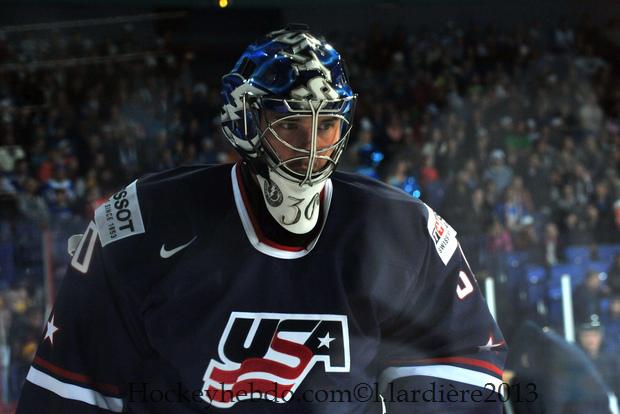 United States of America 5 - 3 Austria
