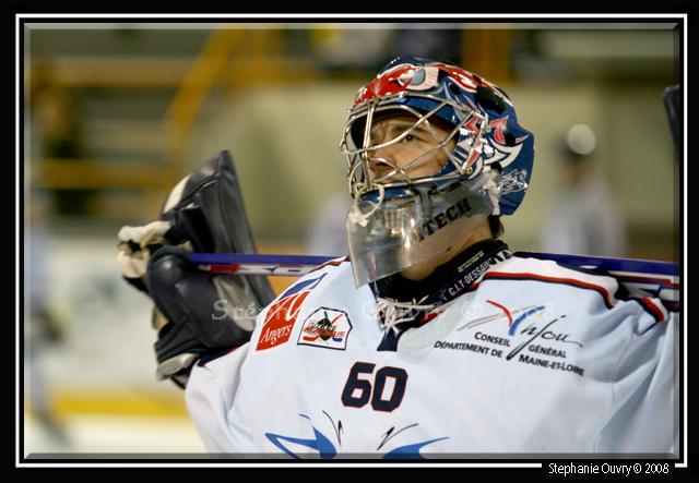 Rouen 4 - 3 Angers 