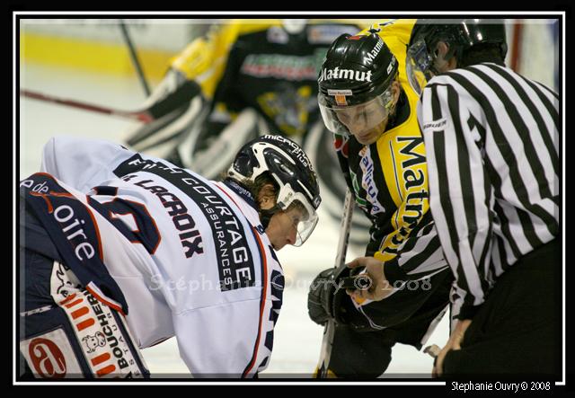 Rouen 4 - 3 Angers 