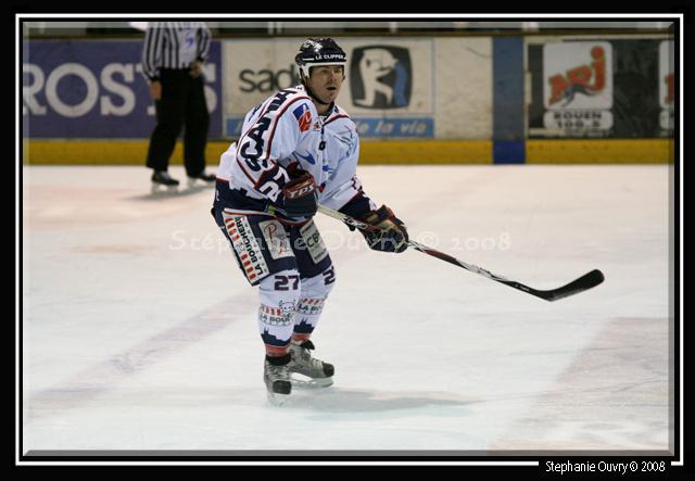 Rouen 4 - 3 Angers 