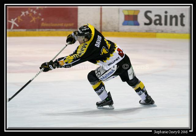 Rouen 4 - 3 Angers 
