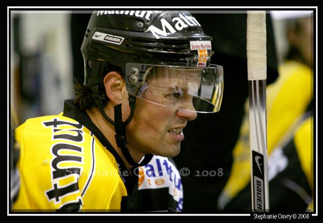 Rouen 4 - 3 Angers 