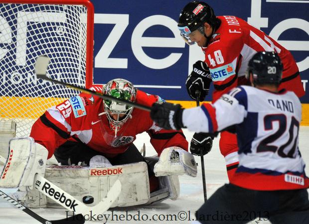 Slovakia 0 - 0 Austria