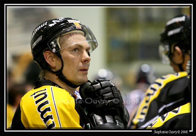 Rouen 4 - 3 Angers 