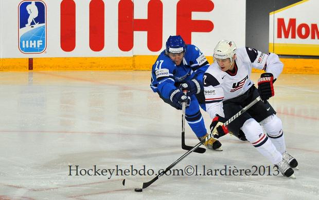 Finland 0 - 0 United States of America