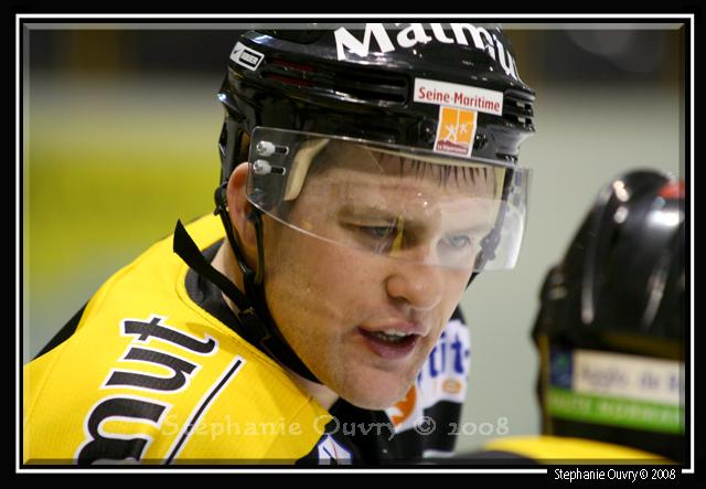 Rouen 4 - 3 Angers 