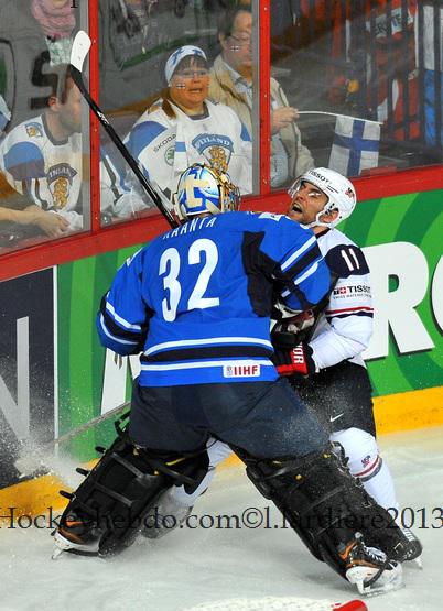 Finland 0 - 0 United States of America