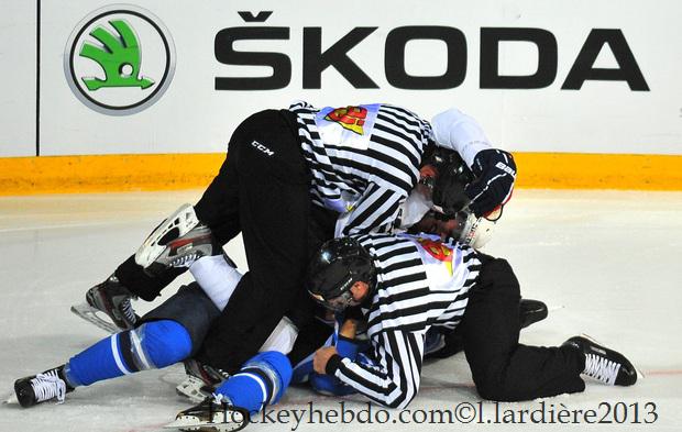 Finland 0 - 0 United States of America