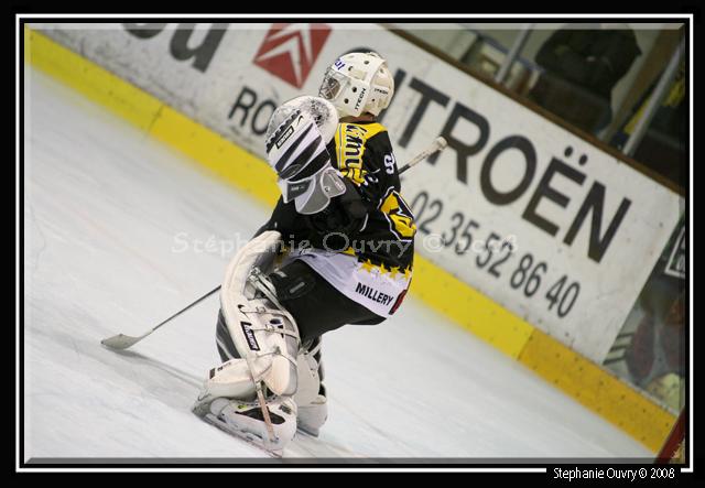 Rouen 4 - 3 Angers 