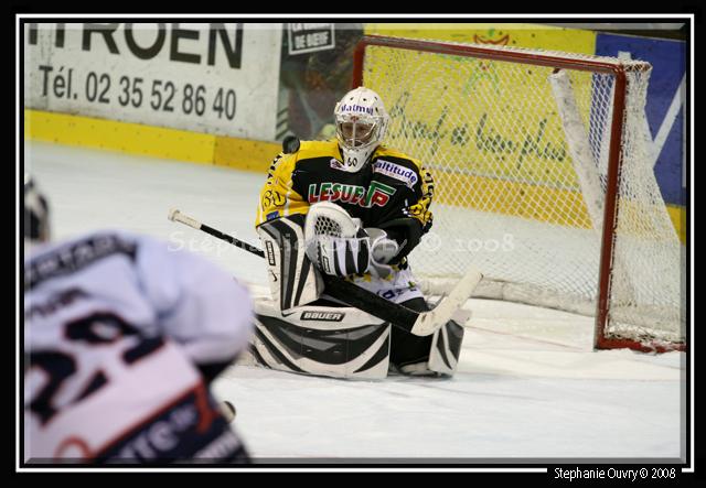 Rouen 4 - 3 Angers 