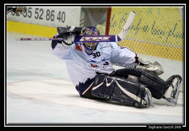 Rouen 4 - 3 Angers 