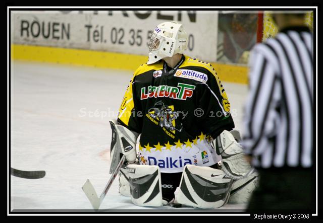 Rouen 4 - 3 Angers 