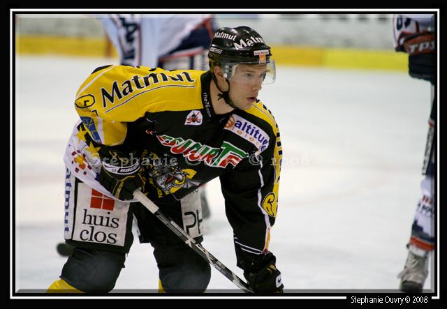 Rouen 4 - 3 Angers 