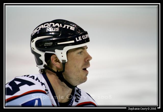 Rouen 4 - 3 Angers 
