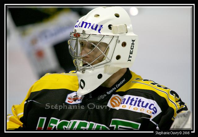 Rouen 4 - 3 Angers 