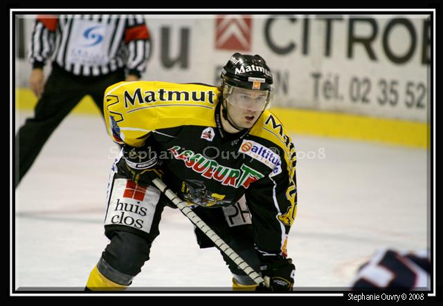 Rouen 4 - 3 Angers 
