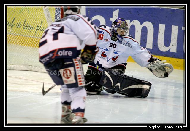 Rouen 4 - 3 Angers 