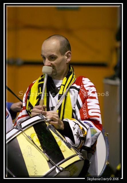 Rouen 4 - 3 Angers 