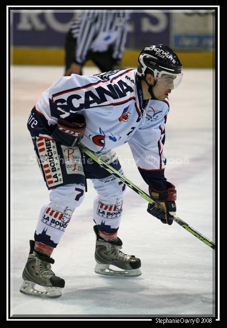 Rouen 4 - 3 Angers 