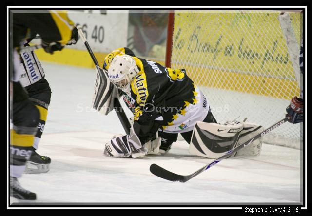 Rouen 4 - 3 Angers 