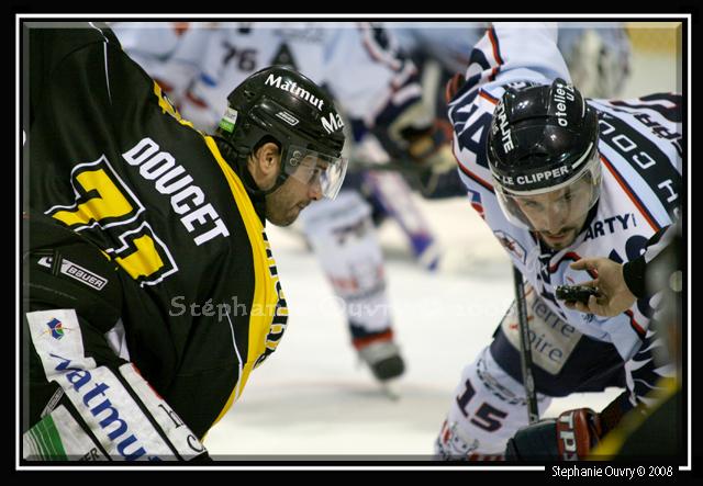 Rouen 4 - 3 Angers 