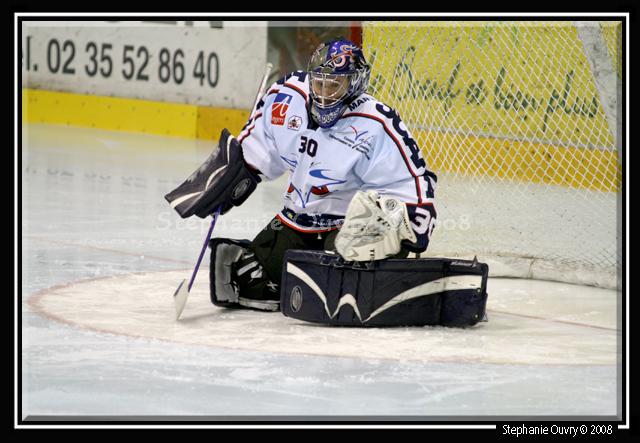 Rouen 4 - 3 Angers 