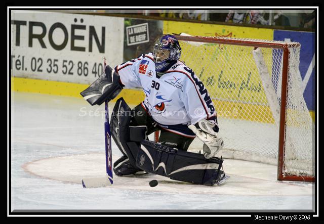 Rouen 4 - 3 Angers 