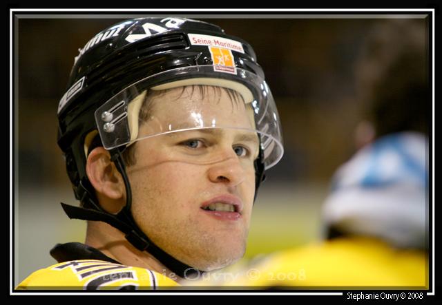 Rouen 4 - 3 Angers 