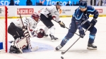 Extraliga : Encore deux invaincus