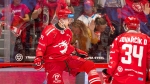 Extraliga : Et de trois
