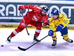 Extraliga : Roule vers le podium