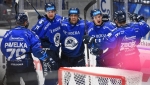 Extraliga : Enfin !
