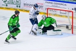 Extraliga : Un nouveau venu