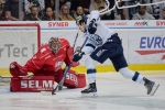 Extraliga : Rugir un peu