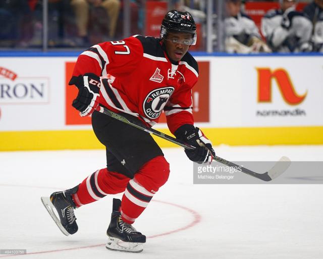 Photo hockey Auguste Impose: Abeille, Aigle et Rempart - Suisse - National League : Genève (Genève-Servette HC)