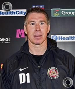 Photo hockey Avant Bordeaux vs Anglet : Interview croisée - Division 1