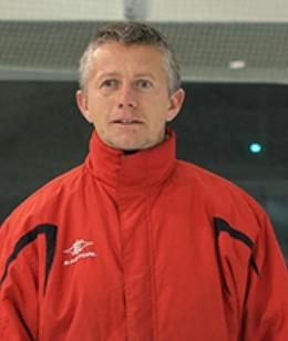 Photo hockey Avant Bordeaux vs Anglet : Interview croisée - Division 1