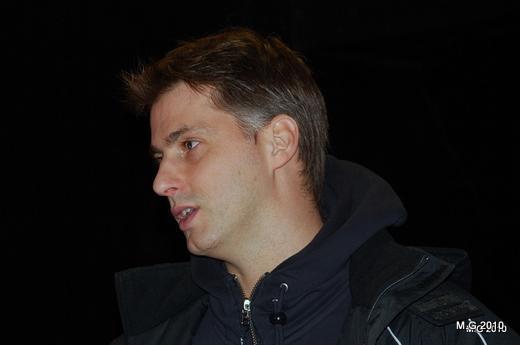 Photo hockey Bordeaux : Interview de Stéphan Tartari - Hockey en France : Bordeaux (Les Boxers)