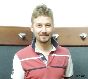 Photo hockey Bordeaux vs Reims - Réactions d