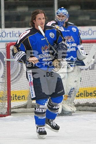 Photo hockey Briançon: interview de N.Dumoulin - Ligue Magnus : Briançon  (Les Diables Rouges)