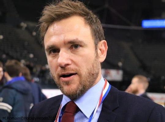 Photo hockey CdF - Finale : Réactions d