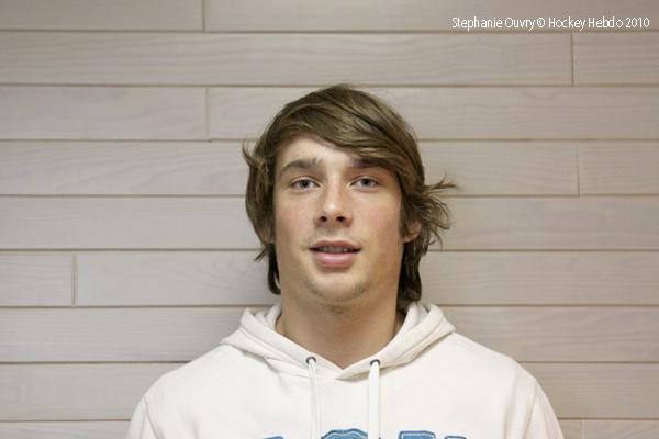 Photo hockey CDL : Rouen - Neuilly, les réactions - Coupe de la Ligue ARCHIVES : Rouen (Les Dragons)