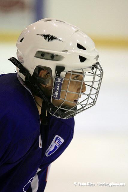 Photo hockey Chambéry : Interviews - Pôle France Féminin - Hockey en France