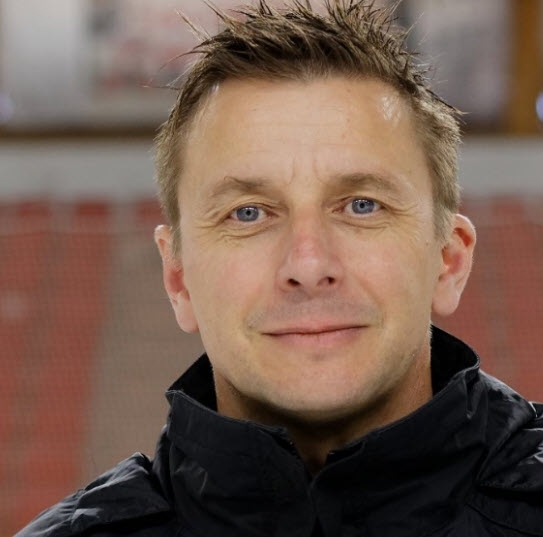 Photo hockey Claude Devèze : "Un pur bonheur pour tout le groupe !" - Division 1 : Briançon  (Les Diables Rouges)