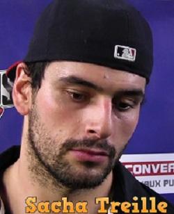 Photo hockey Continental Cup J1 Match 2 : Conférence de presse - Europe : Continental Cup - CHL : Rouen (Les Dragons)